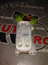 termoflot Mercedes Sclass W221 5.0S an 2008