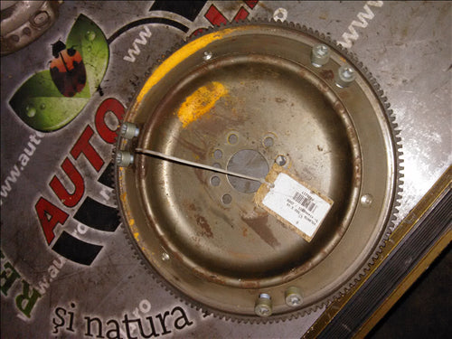 volanta Mercedes Sclass W221, 5.0S, an 2008