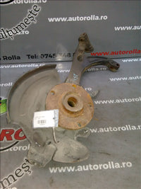 fuzeta stanga fata Audi A4, an 1999