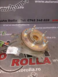 fuzeta stanga fata Chevrolet Captiva