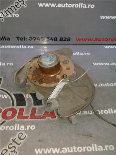 fuzeta stanga fata Mercedes Cclass W202