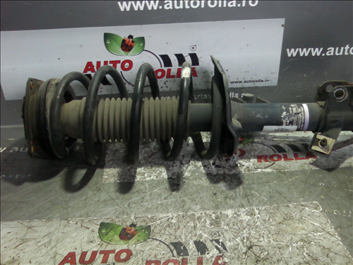 amortizor stanga fata complet Nissan Qashqai