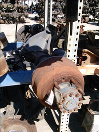 punte spate Renault Midlum 19.5T