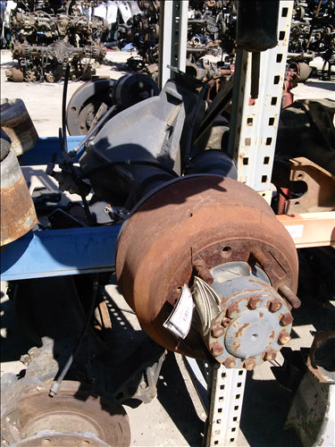 butuc si tamburi dreapta spate Renault Midlum