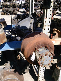 butuc si tamburi dreapta spate Renault Midlum