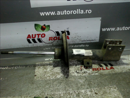 amortizor dreapt afata si flansa Citroen C4