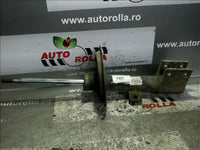 amortizor dreapt afata si flansa Citroen C4