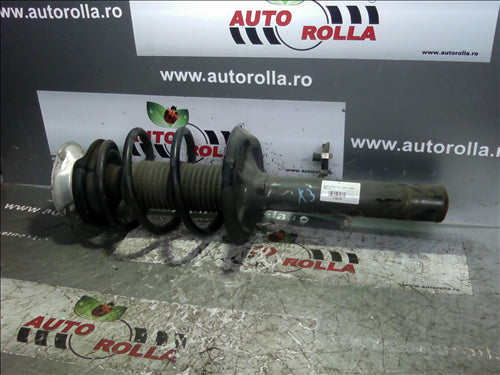 amortizor stanga fata complet BMW X3