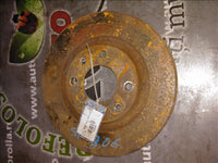 disc frina fata ventilat Peugeot 306