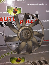 viscocuplaj si palet Land Rover Range Rover Sport V8 benzina an 2005