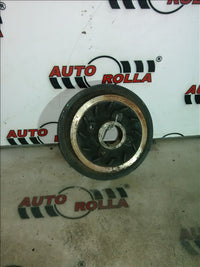 fulie motor Hyundai H1, 2.5D