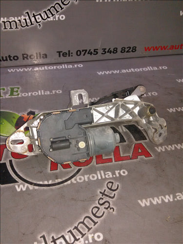 timonerie stergatoare + motorase Mercedes Sclass W221