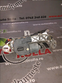 timonerie stergatoare + motorase Mercedes Sclass W221