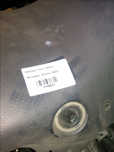Contact fara cheie Mercedes Sclass W221
