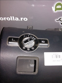 bloc lumini bord Mercedes Sclass W221