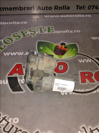 robinet calorifer Mercedes Sclass W221