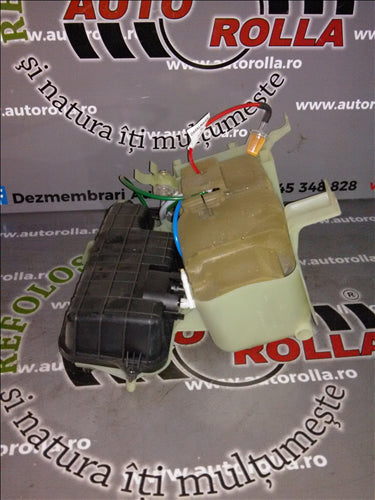 motoras vacum Mercedes Sclass W221