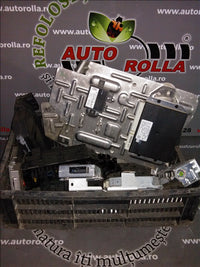 module electrice set Mercedes Sclass W221 5.0S