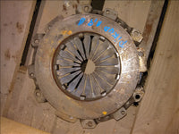 placa presiune Dacia Pick up 1.9D