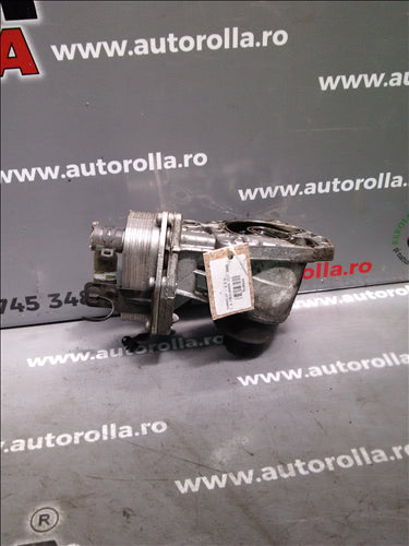 termoflot Land Rover Freelander 2.2D an 2006