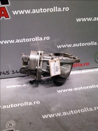 termoflot Land Rover Freelander 2.2D an 2006