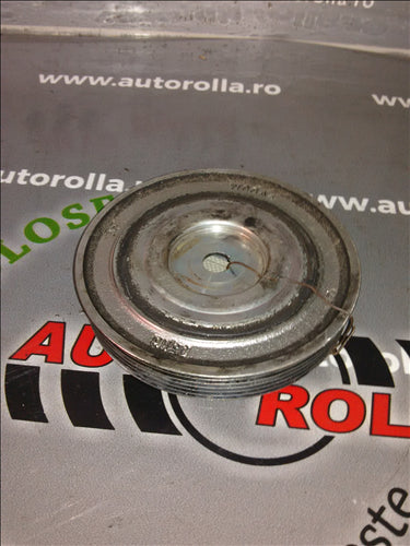 fulie motor Land Rover Freelander 2.2D an 2006