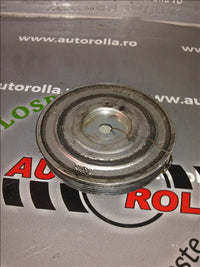 fulie motor Land Rover Freelander 2.2D an 2006