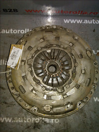 ambreiaj complet Land Rover Freelander 2.2D an 2006