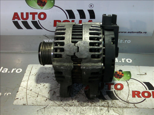 alternator Land Rover Freelander 2.2D an 2006