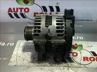 alternator Land Rover Freelander 2.2D an 2006