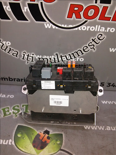 tablou electric Mercedes Sclass W221, 5.0S