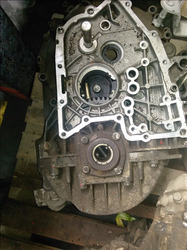 cutie viteze mecanica sparta Peugeot Boxer, 2.2HDI an 2007