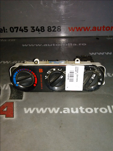 comanda aeroterma Ford Escort 7