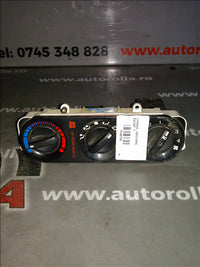 comanda aeroterma Ford Escort 7