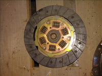 disc ambreiaj Dacia Pick up 1.9D