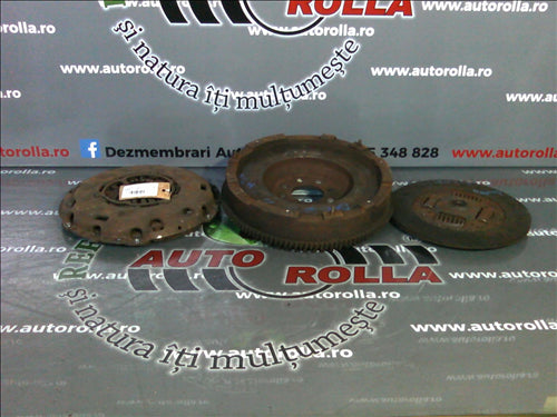 ambreiaj complet Fiat Ducato 2.2HDI an 2007