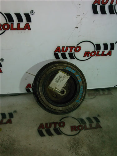 fulie motor Fiat Ducato 2.2HDI an 2007