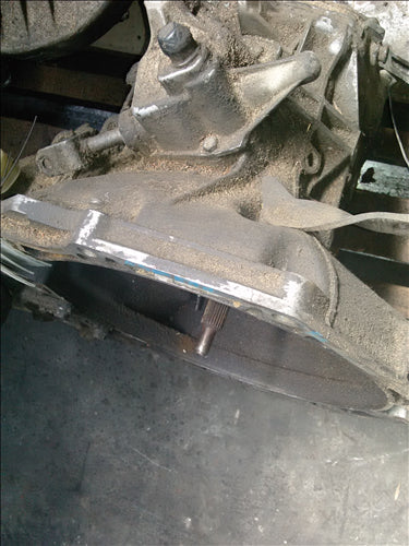 timonerie cutie viteze mecanica Daewoo Espero 1.8S