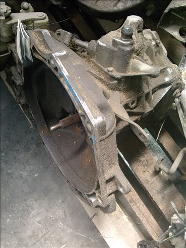 suport si tampon cutie viteze mecanica Daewoo Espero 1.8S