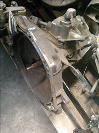 suport si tampon cutie viteze mecanica Daewoo Espero 1.8S