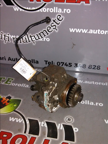 pompa inalte Iveco Eurocargo Tector