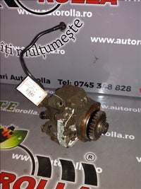 pompa inalte Iveco Eurocargo Tector