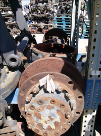 planetara stanga spate Renault Premium