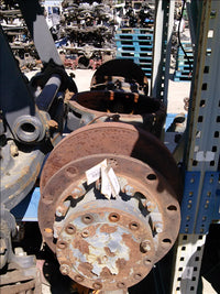 planetara dreapta spate Renault Premium