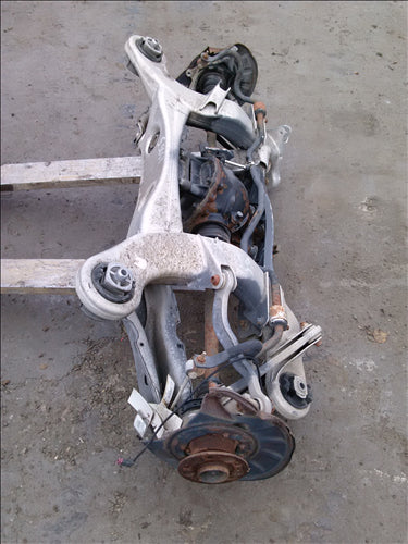 planetara stanga spate Mercedes Sclass W221, 5.0S, an 2007