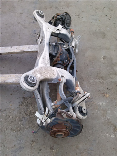 planetara dreapta spate Mercedes Sclass W221 5.0S an 2007