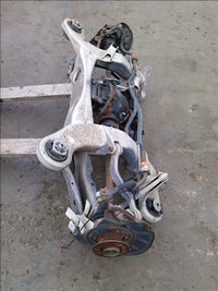 planetara dreapta spate Mercedes Sclass W221, 5.0S, an 2007