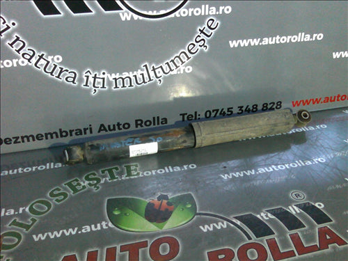 amortizor spate Renault Master, an 2005