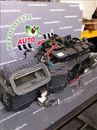 aeroterma ac completa Mercedes Sclass W221, 5.0S