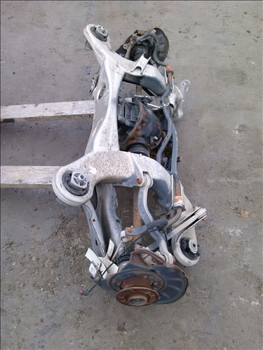 grup spate Mercedes Sclass W221, 5.0S, an 2007